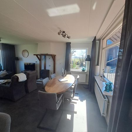 Vakantiehuisje 'T Wiede Blokzijl Ngoại thất bức ảnh