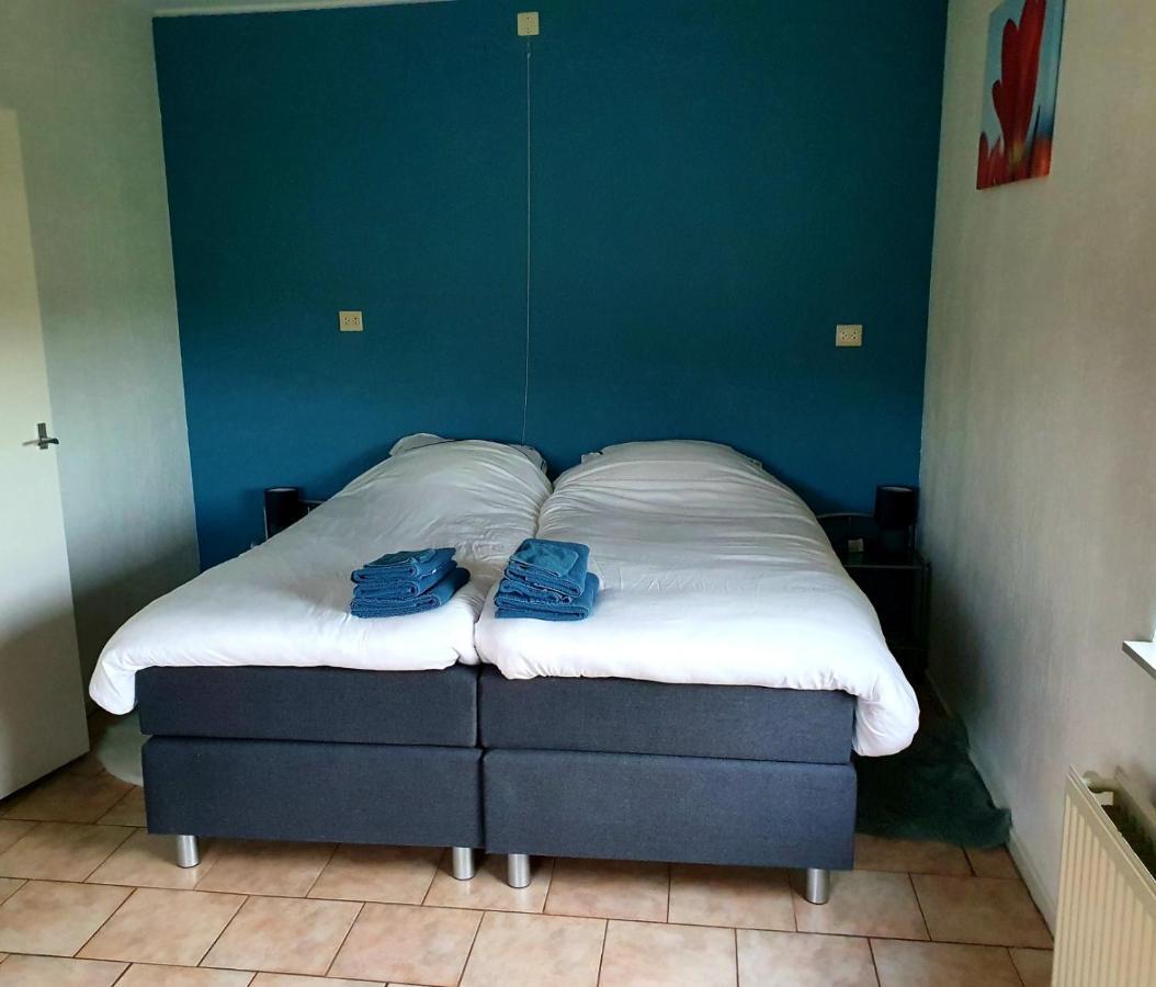 Vakantiehuisje 'T Wiede Blokzijl Ngoại thất bức ảnh