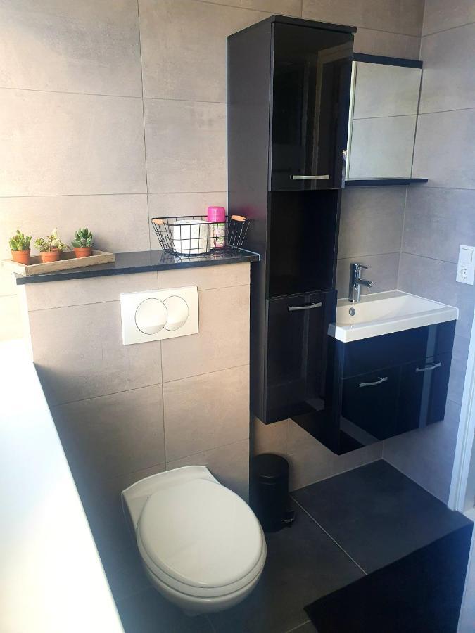 Vakantiehuisje 'T Wiede Blokzijl Ngoại thất bức ảnh